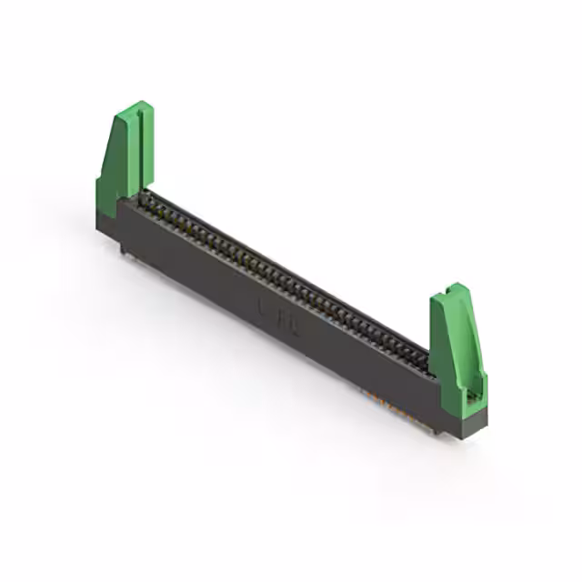 395-084-540-588 EDAC Inc.  Edgeboard Connectors